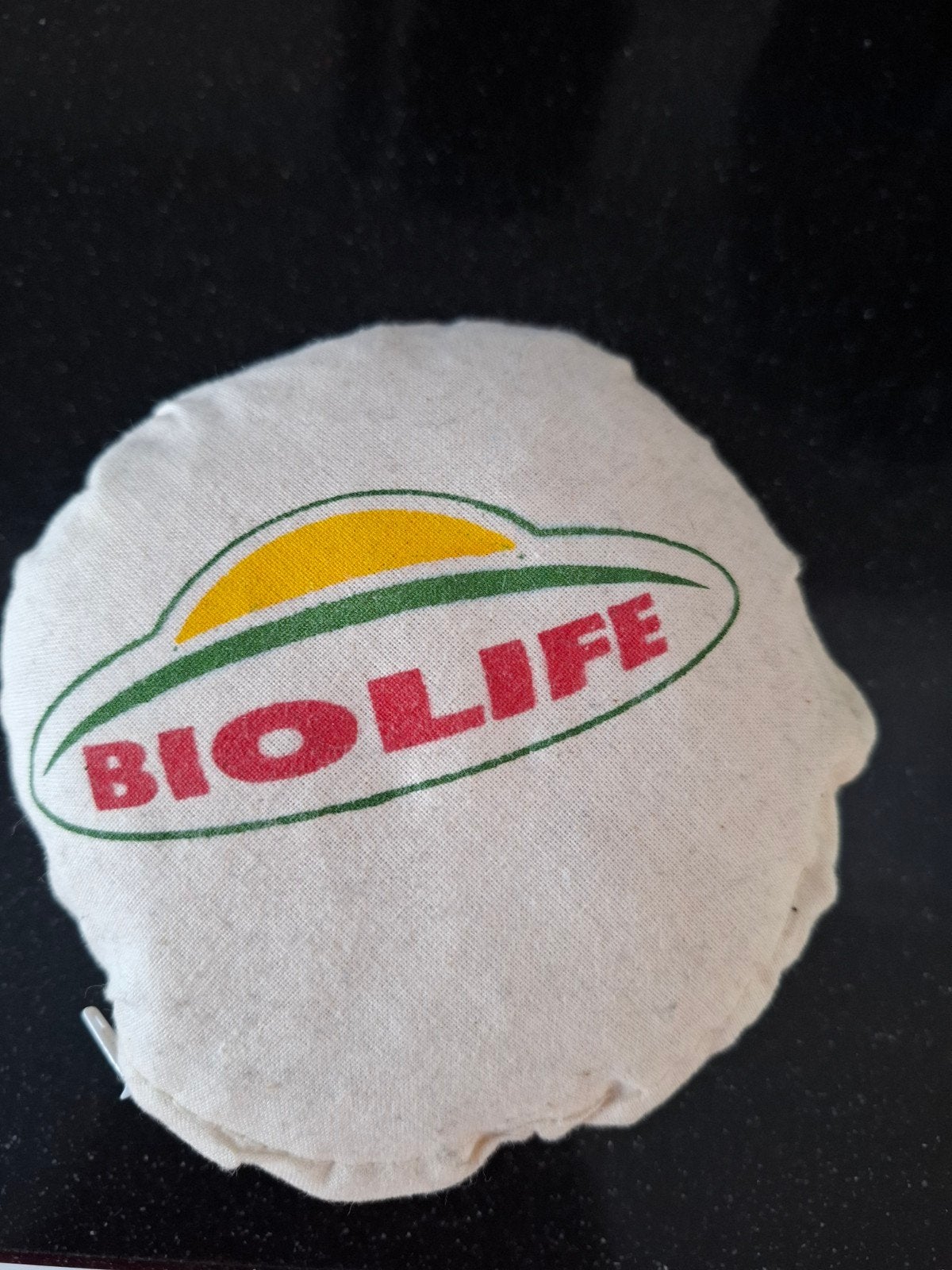 Biolife Warmtekussen met Himalayazout, Ophalen of Verzenden