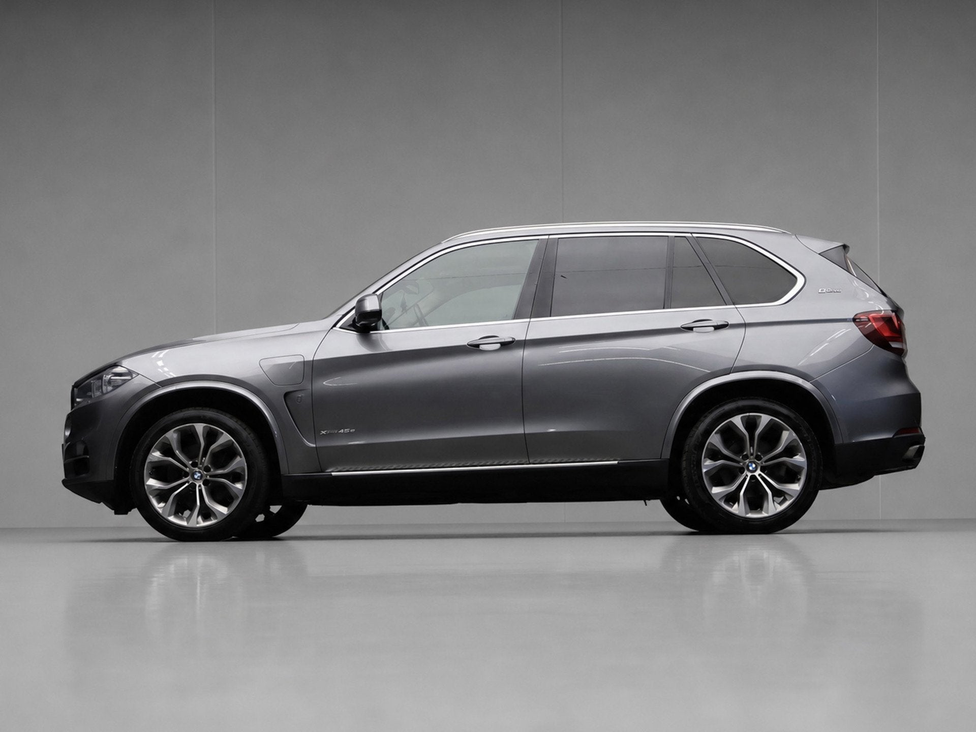 BMW X5 XDrive40e iPerformance High Executive (PANORAMADAK,CA, Auto's, Automaat, Gebruikt, X5, Bedrijf