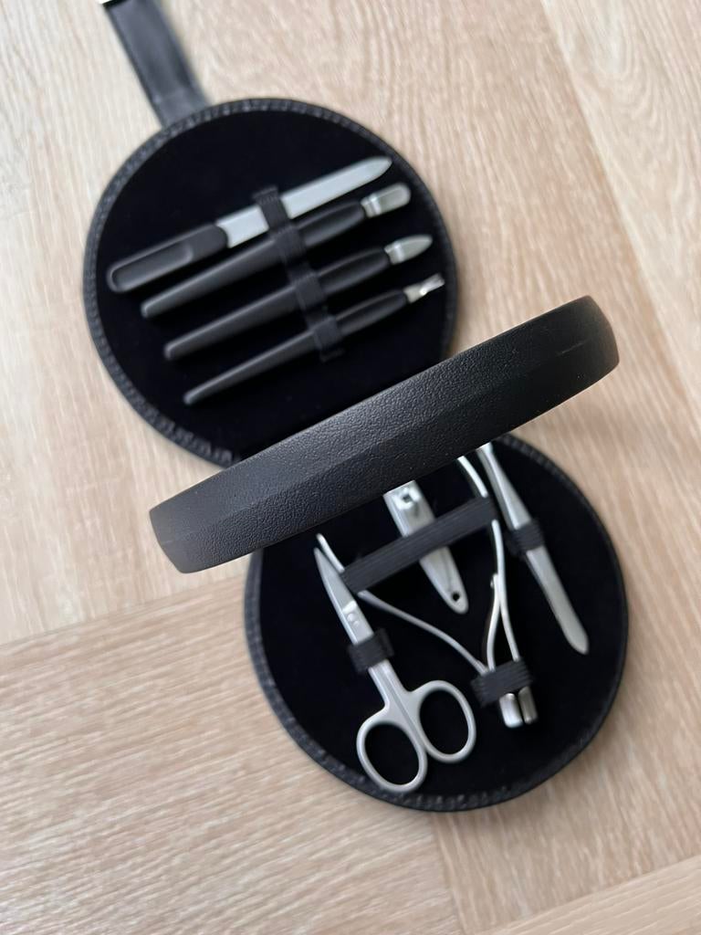 Manicure set nieuw, Ophalen of Verzenden, Nieuw, Overige typen