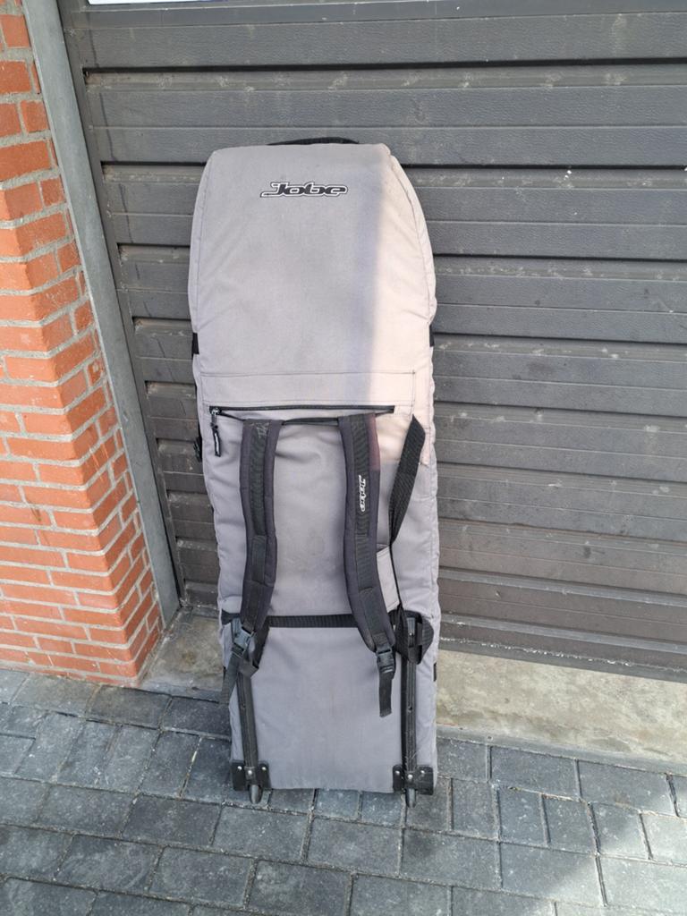 Lydia Jobe Wakeboard set + accesoires, Ophalen of Verzenden, Jobe, https://www.jobesports.com/nl/klantenservice/?_gl=1*1nts1ix*_up*MQ..*_gs*MQ..&gclid=CjwKCAjwt7XQBhBkEiwAtStpp6H1LkLBqkTqdsDTxCTjlfpgy5AJ2FM0_Dhn9jdiGjVpL05WCdyBvBoCJigQAvD_BwE&gbraid=0AAAAADgmSqNkQoKC1jeR6kev0D6UZkyUQ