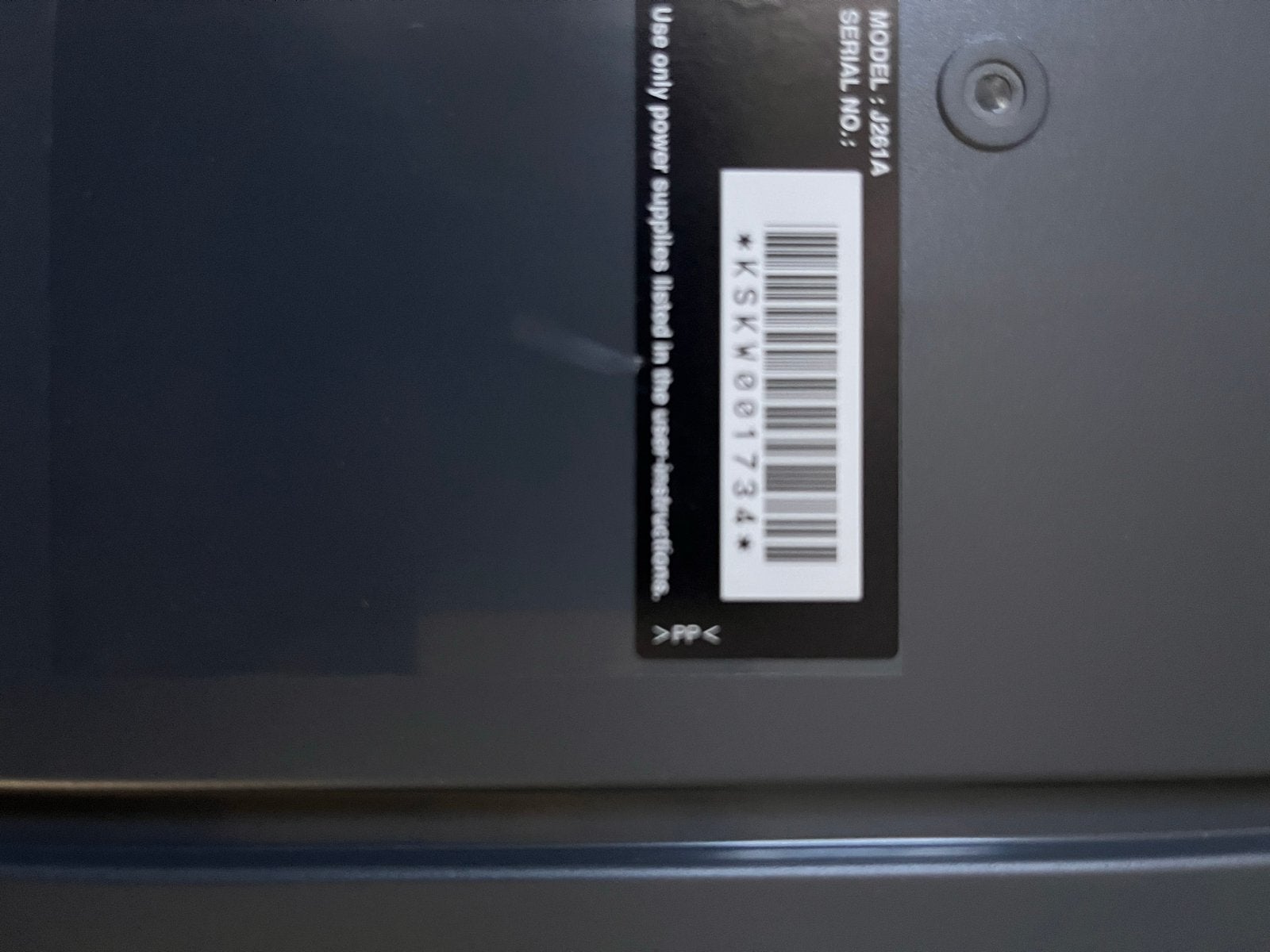 Epson GT-1500 Documentscanner - Snel en Efficiënt, Computers en Software, Scanners, Ophalen, Gebruikt, Documentscanner, MacOS
