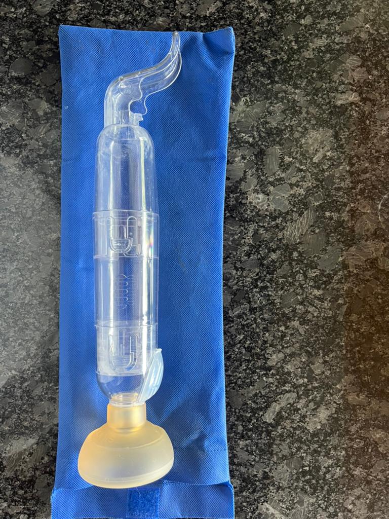 Inhalator voor paarden met astma, Ophalen of Verzenden, Overige soorten