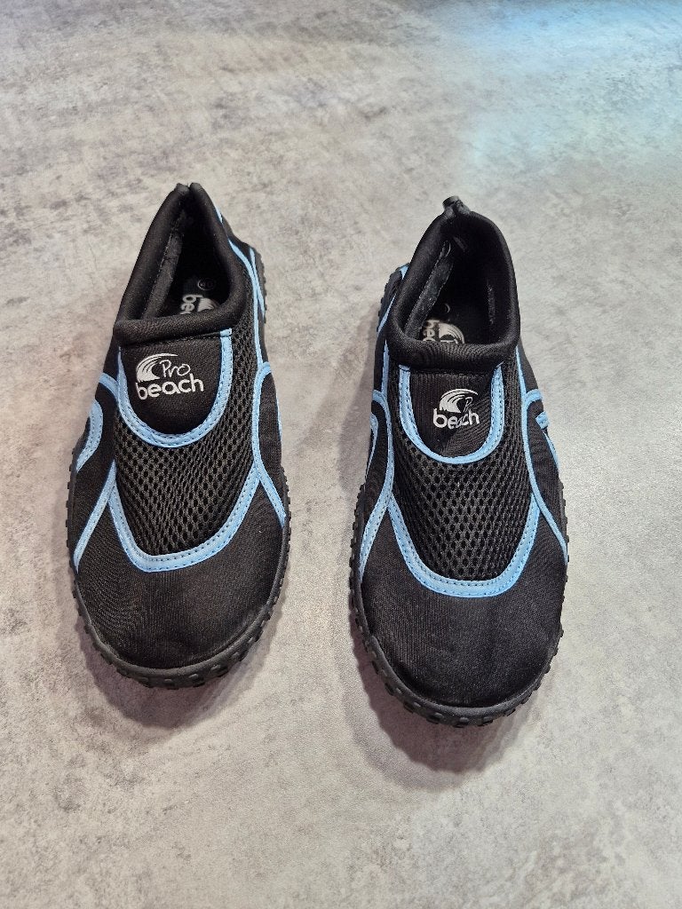 Waterschoenen maat 40, Watersport en Boten, Ophalen of Verzenden, Zo goed als nieuw, Dame of Heer, Overige typen