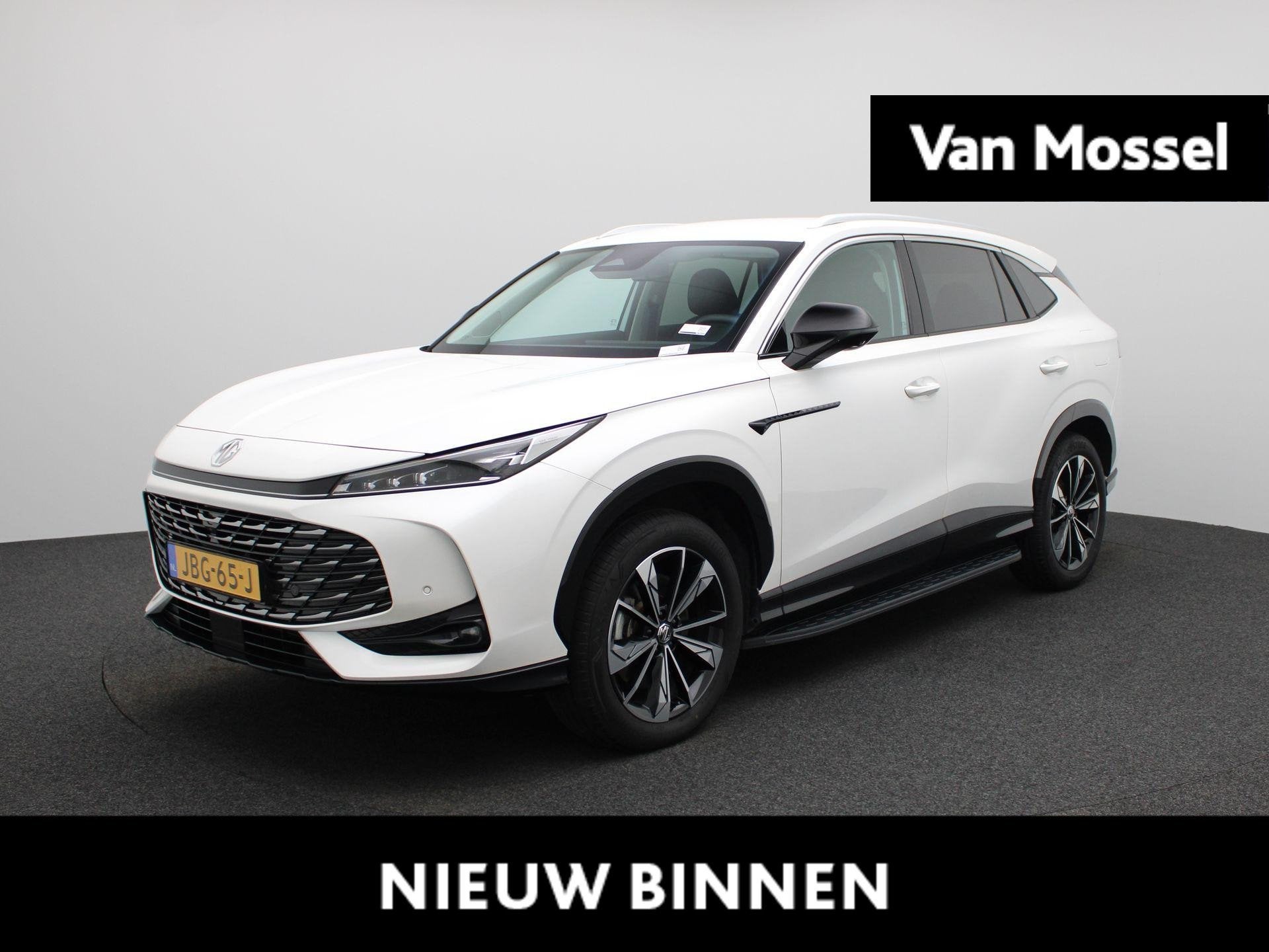 MG MG HS PHEV 1.5 Luxury
