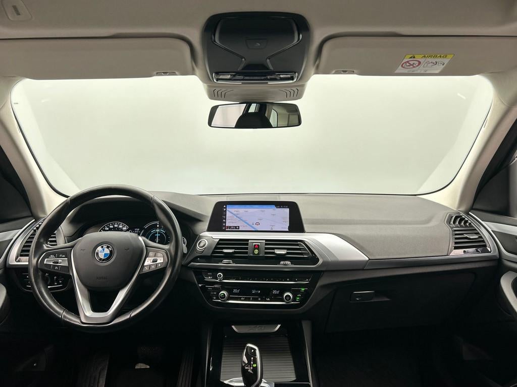 BMW X3 XDrive30e Business Edition Plus * 1e Eigenaar * Trekh, 1998 cc, Gebruikt, Euro 6, 2000 kg