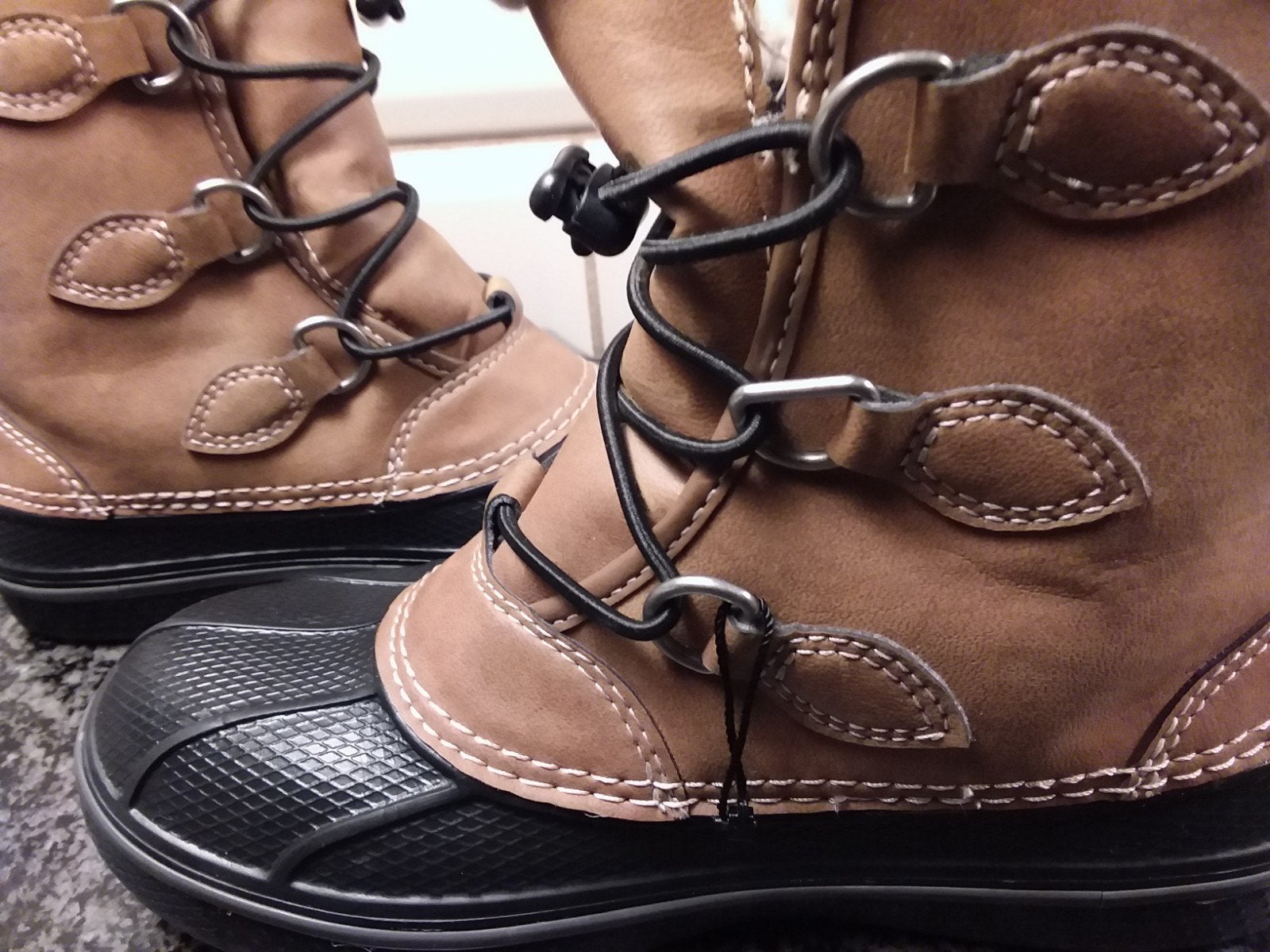 Crocs boots kids. Maat 30/31, Kinderen en Baby's, Ophalen of Verzenden, Zo goed als nieuw, Jongen of Meisje, Laarzen