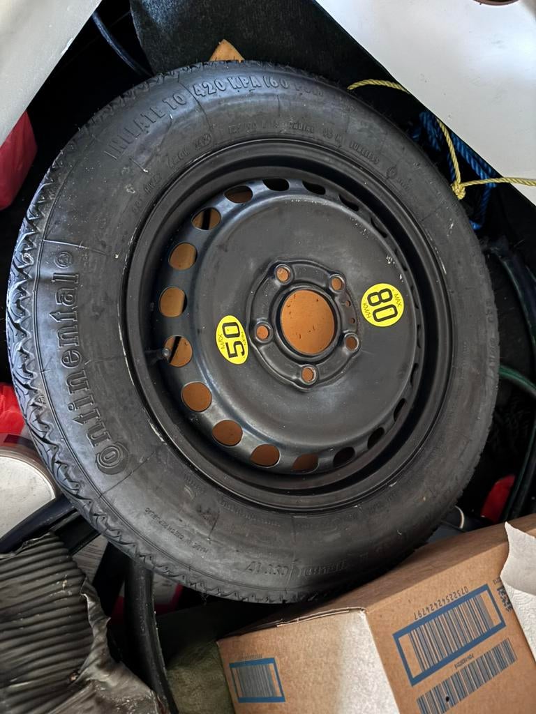 Thuiskomer BMW E46, Auto-onderdelen, Ophalen, Nieuw, BMW