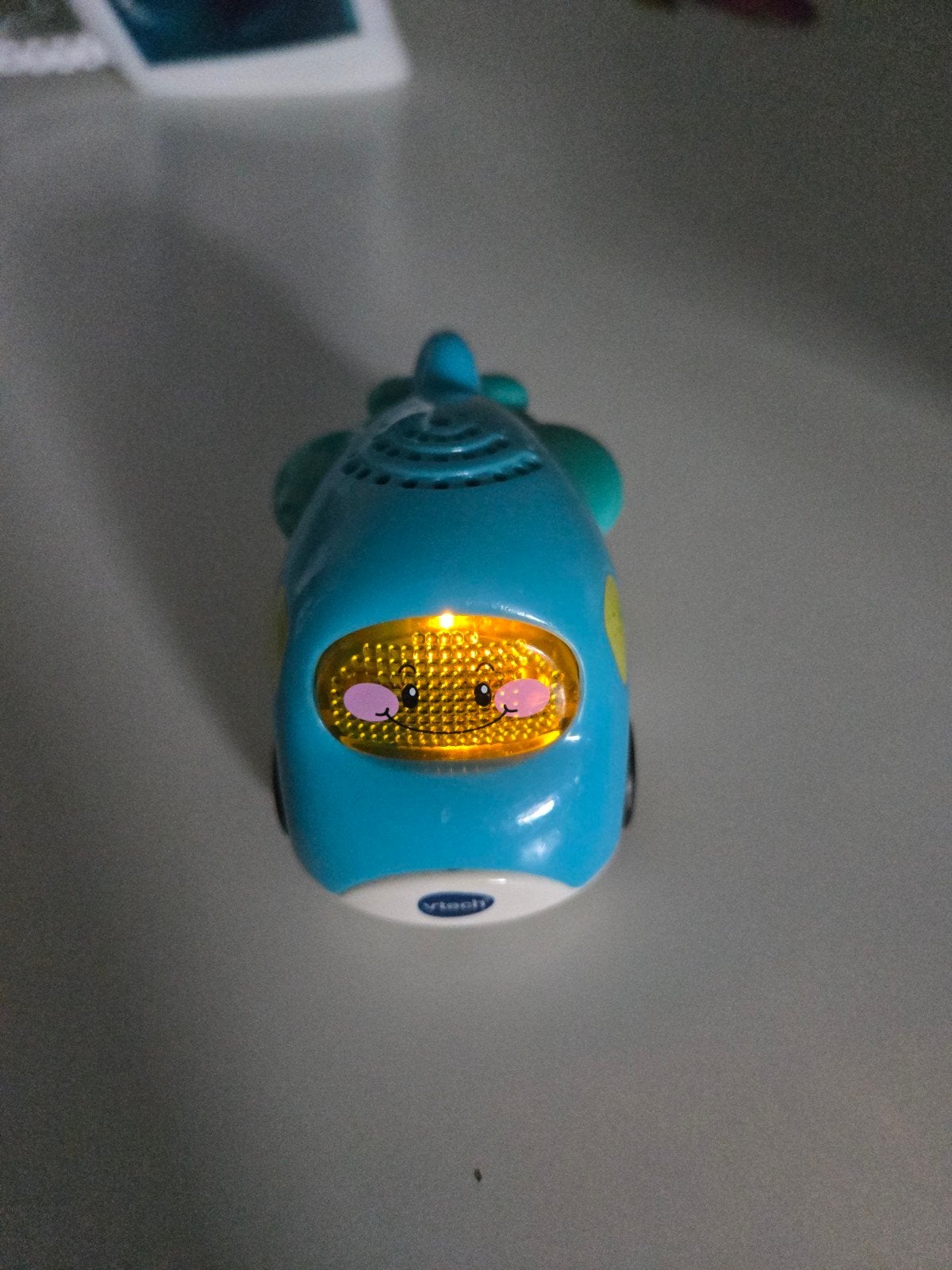Toet toet auto's, Ophalen, Gebruikt, 2 tot 4 jaar