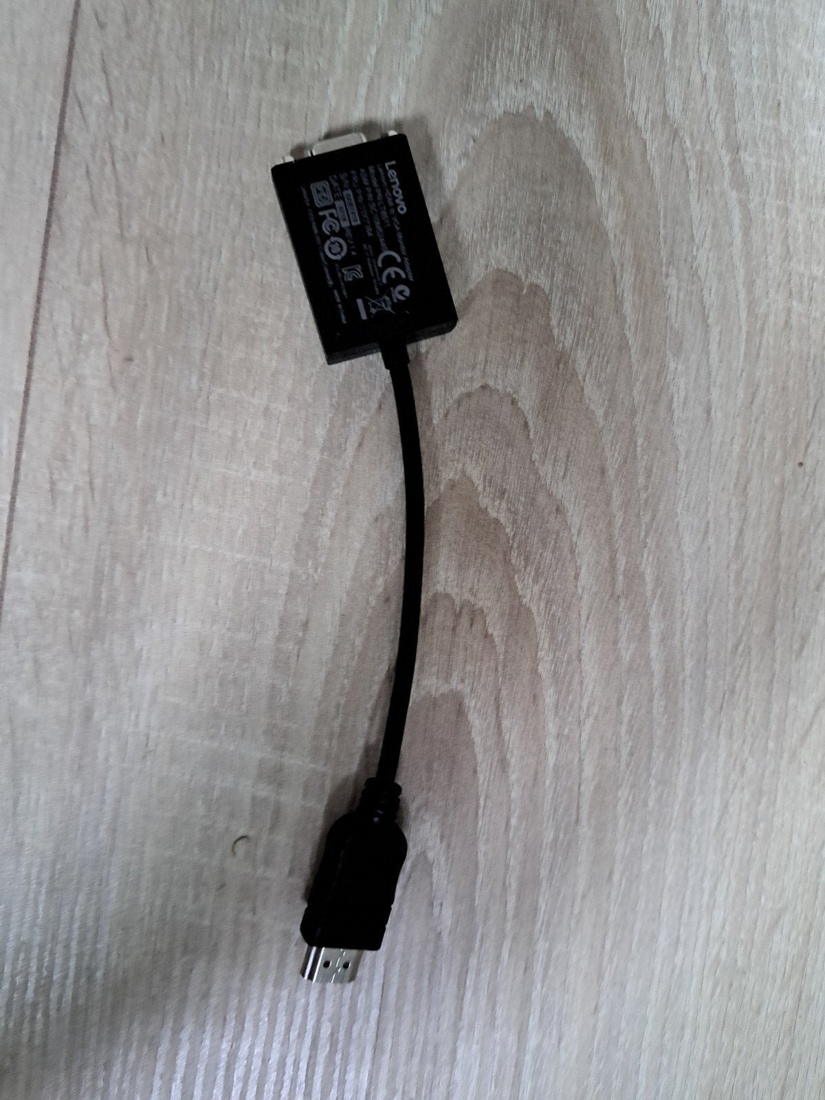 VGA - HDMI kabel, Ophalen of Verzenden