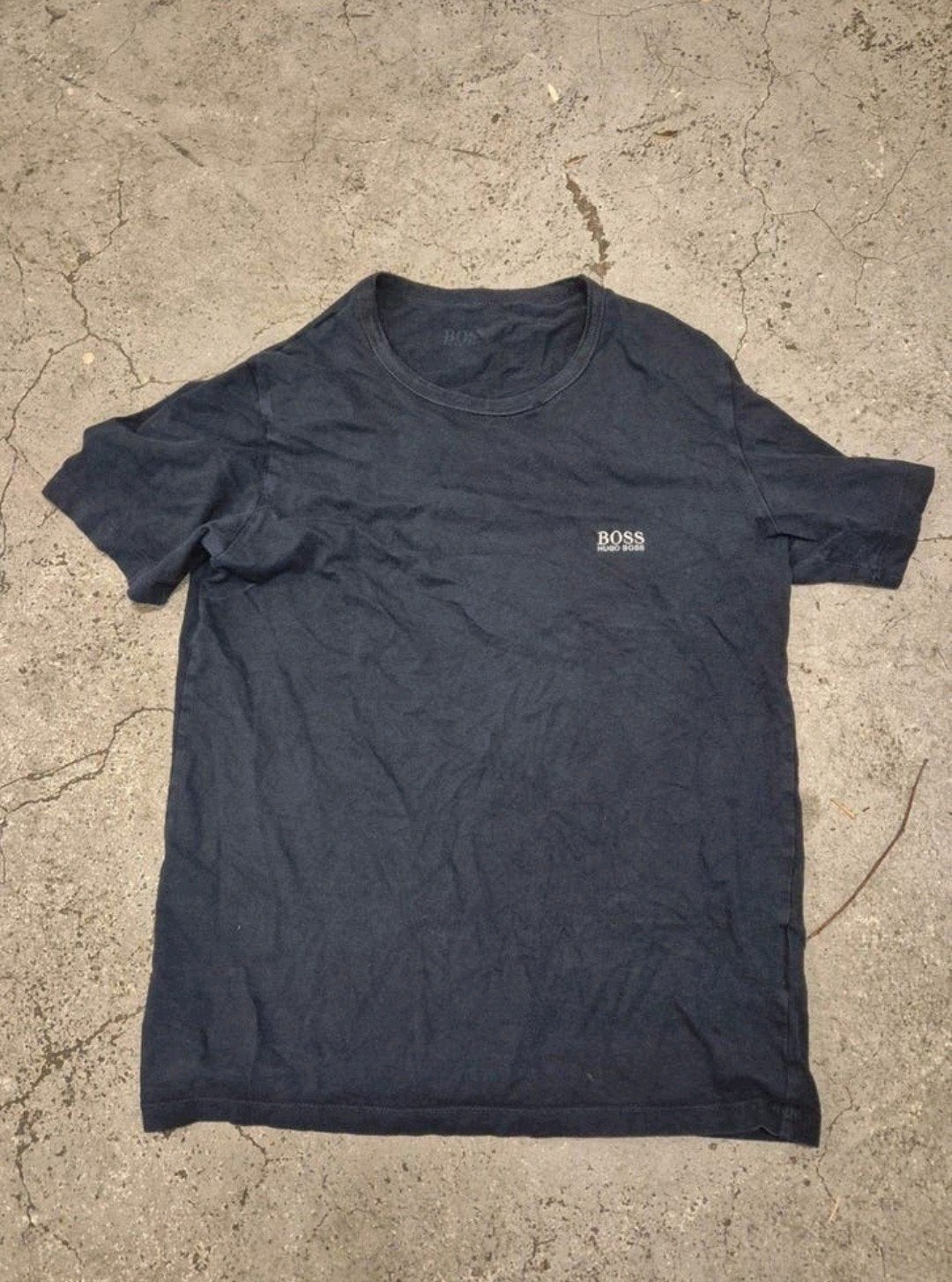 hugo boss XS shirt, Ophalen of Verzenden, Zo goed als nieuw