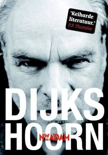 Nico Dijkshoorn: Dijkshoorn, Ophalen of Verzenden, Zo goed als nieuw, Nico Dijkshoorn, Nederland