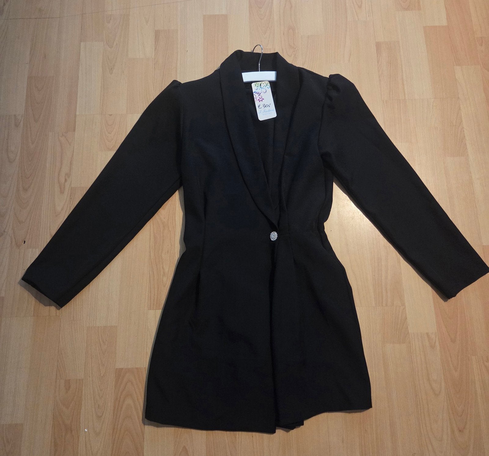 jumpjurk 1 maat, Kleding | Dames, Jumpsuits, Ophalen of Verzenden, Nieuw, Maat 38/40 (M)