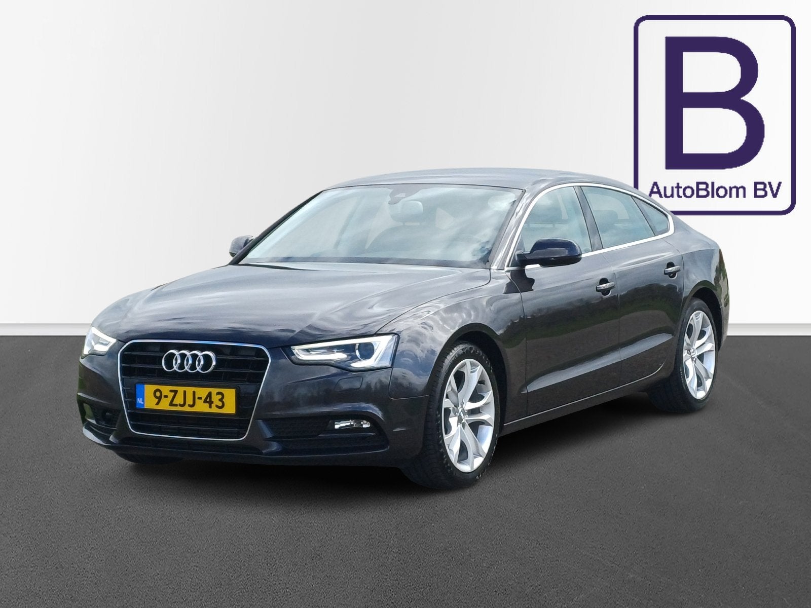 Audi A5 Sportback 1.8 TFSI Business Edition /Clima/Camera/Cr, Voorwielaandrijving, Gebruikt, 4 cilinders, 4 stoelen