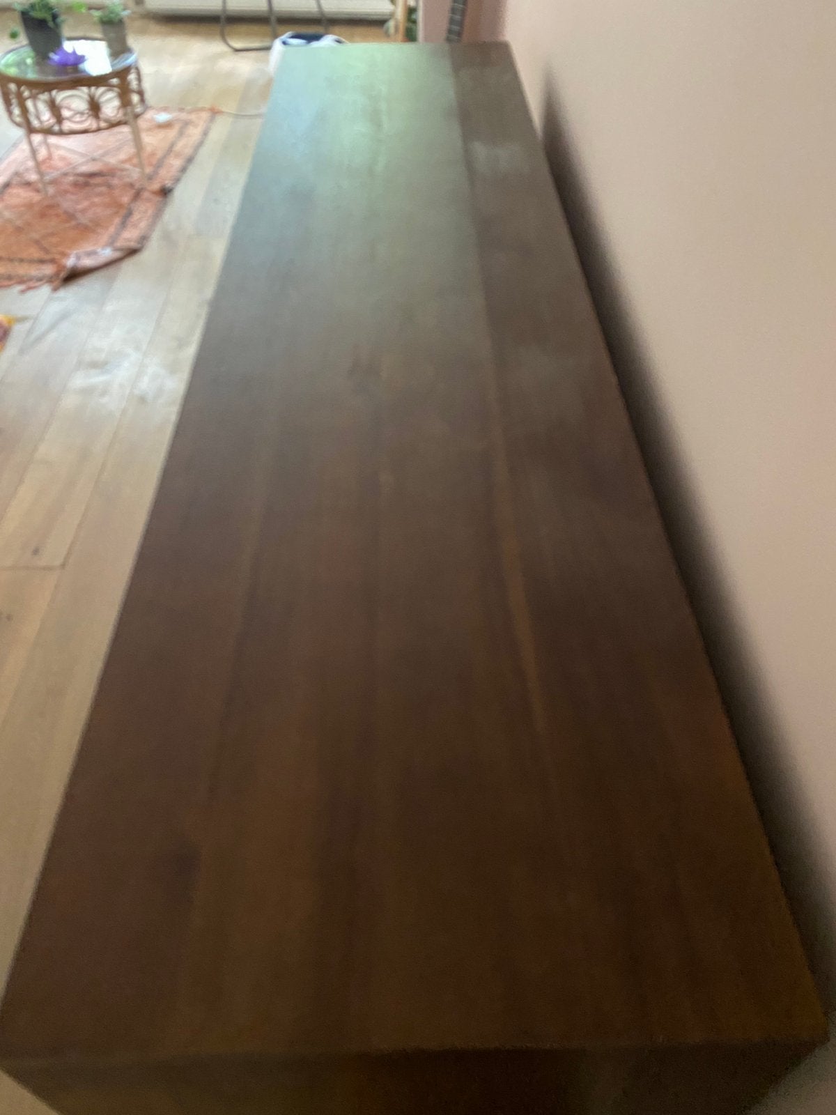 Foto 7 van Dressoir van Dutchbone met vintage twist
