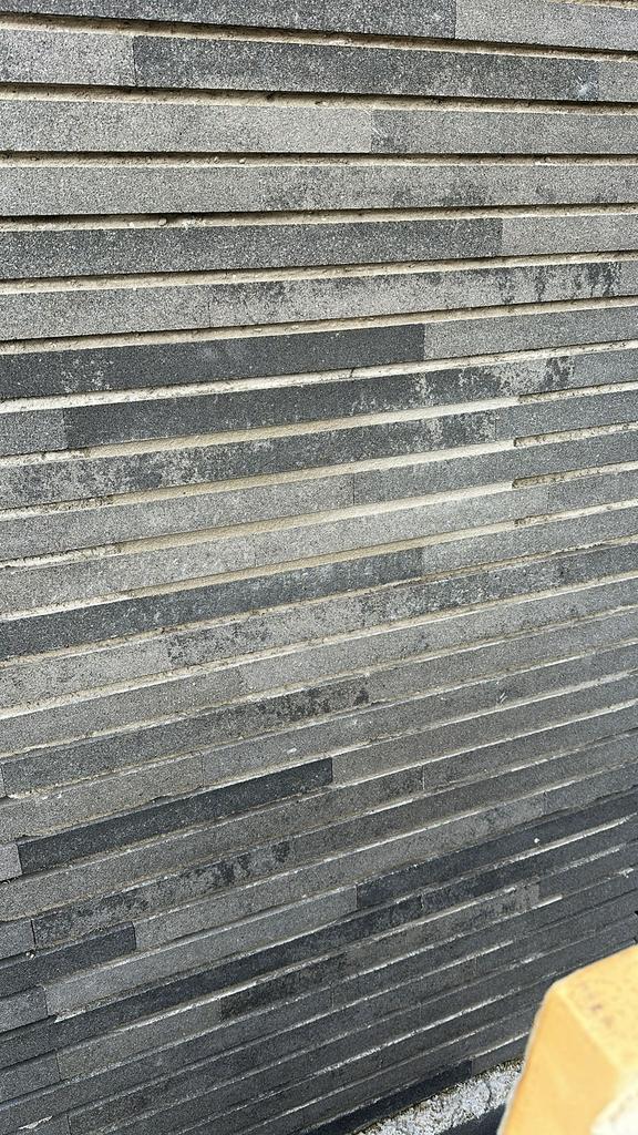 MBI Geostylistix, Ophalen, Nieuw, Beton