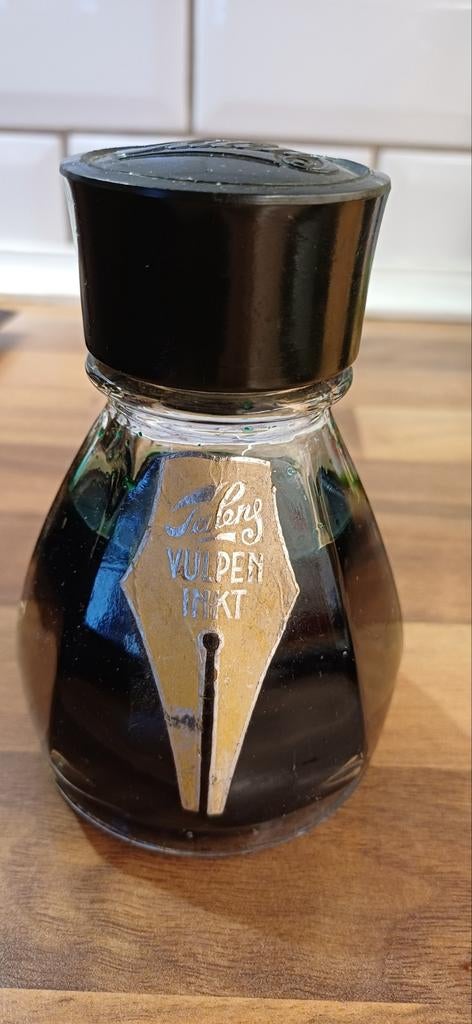 Talens vulpeninkt fles, Ophalen of Verzenden