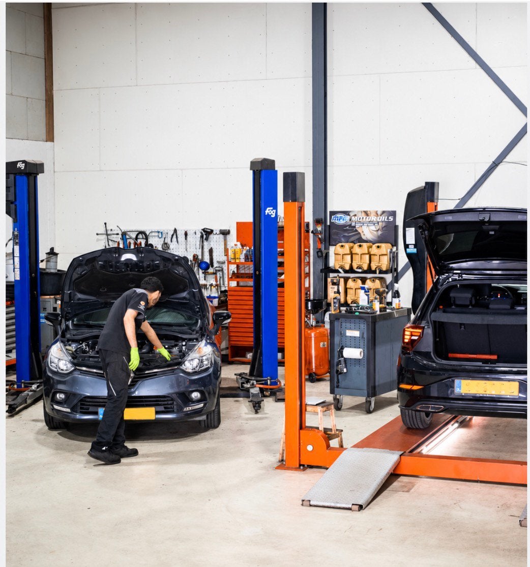 APK  keuring | Onderhoud, Reparatie & Airco, Diensten en Vakmensen, Apk-keuring