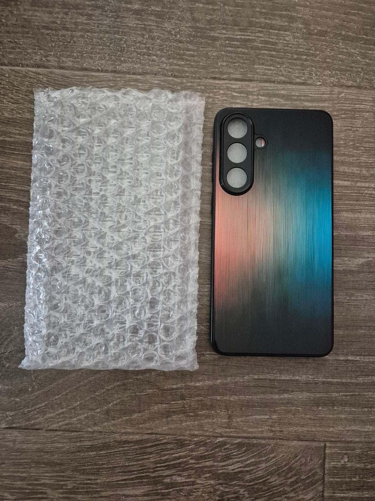 Samsung galaxy S26 plus telefoonhoesje, Ophalen of Verzenden, Nieuw, Hoesje of Tasje