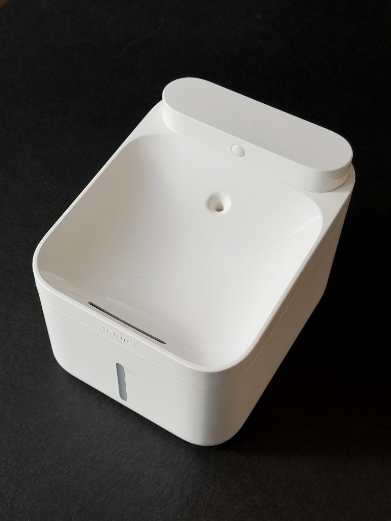 Xiaomi Smart Pet Fountain 2 – Voor honden en katten, Dieren en Toebehoren, Ophalen of Verzenden, Zo goed als nieuw