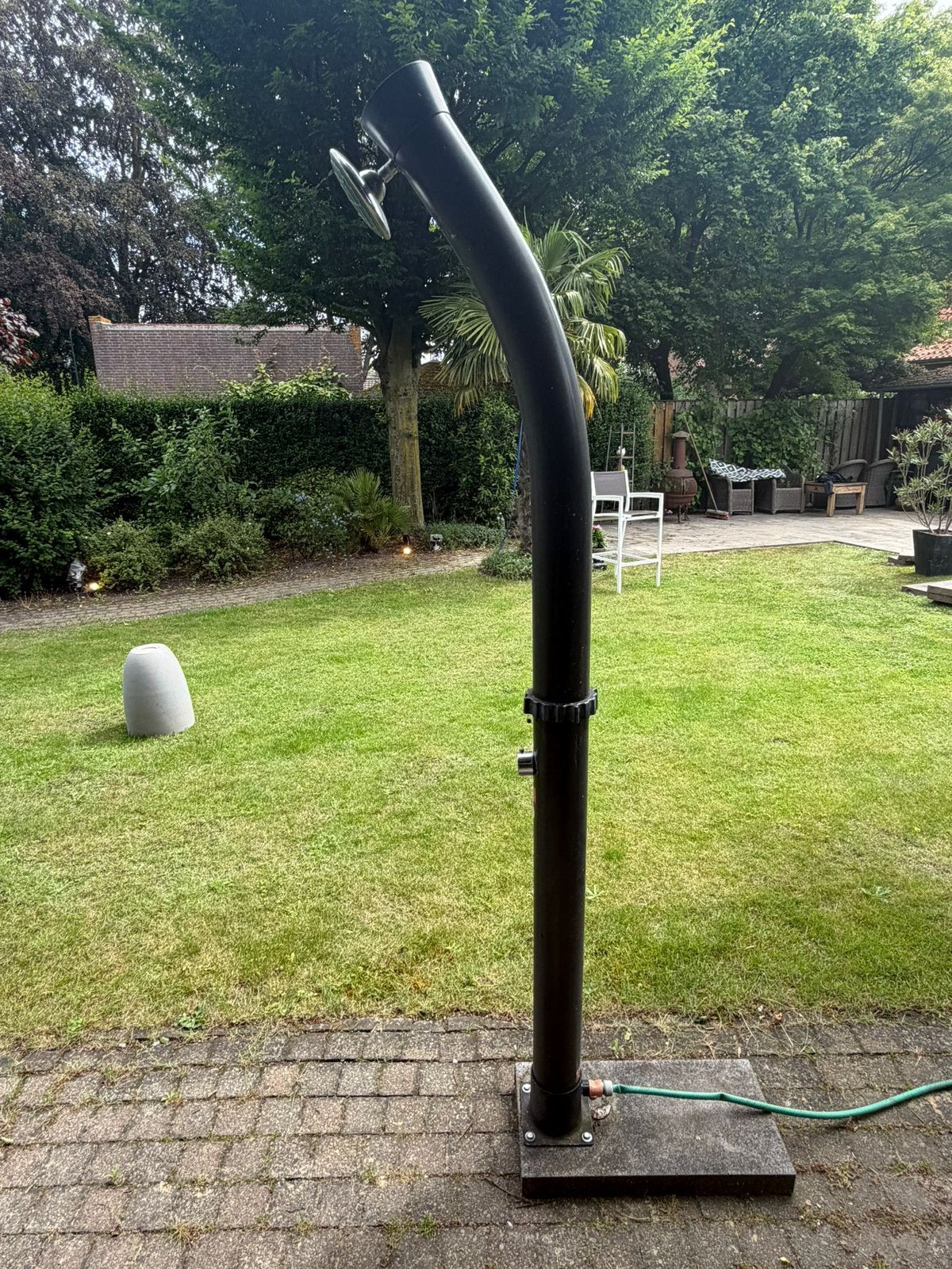 Buiten douch, Tuin en Terras, Ophalen of Verzenden