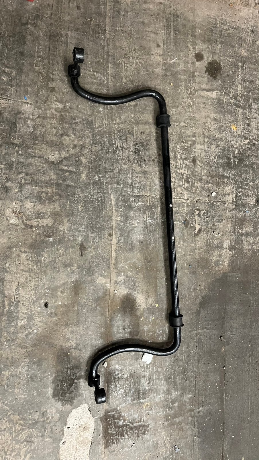 Stabilisatorstang Alfa 75 twinspark, Ophalen, Gebruikt