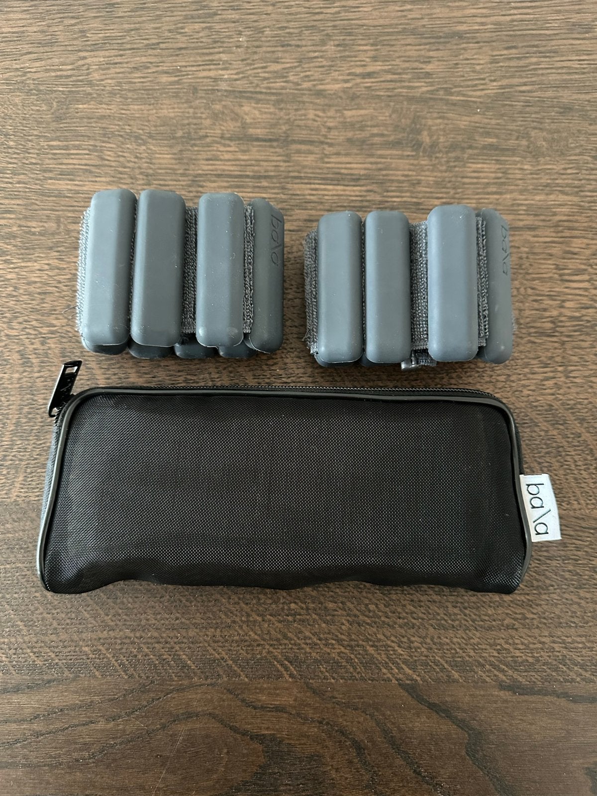 Bala Bangles 1LB - Gewichten voor polsen en enkels, Ophalen, Zo goed als nieuw, Armen, Overige typen