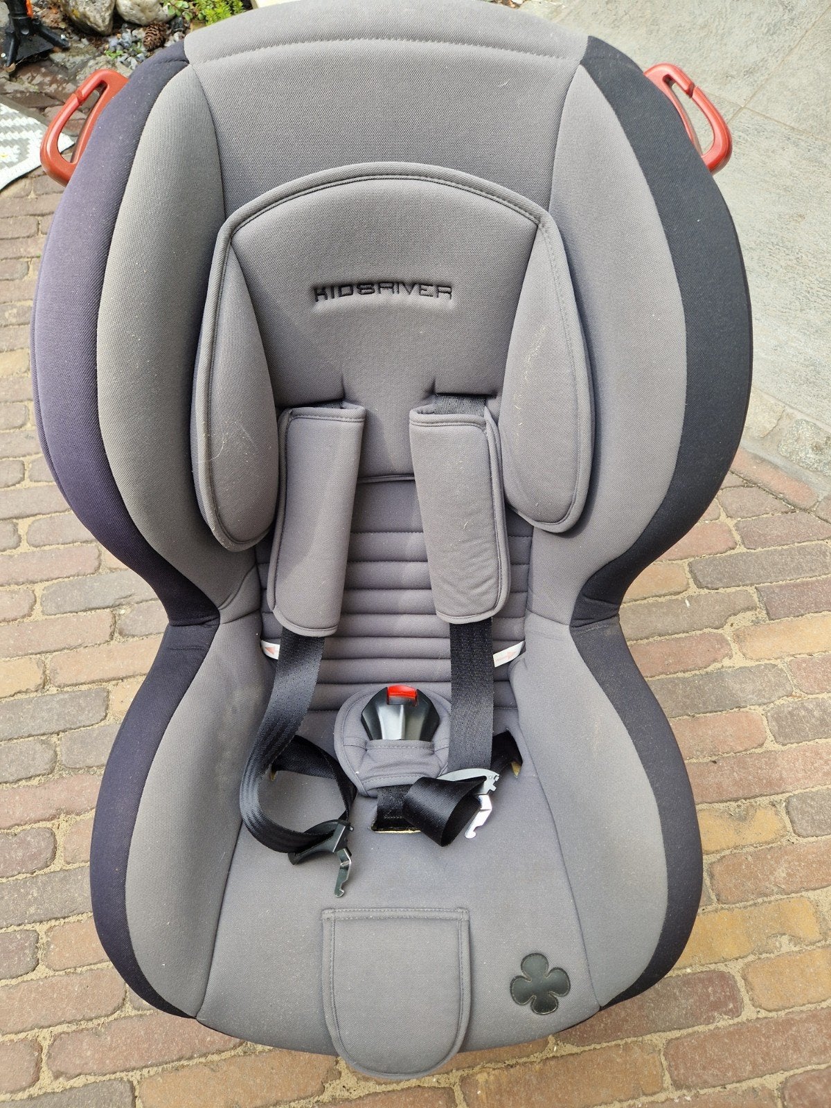 auto stoel, Overige merken, Autogordel, 9 t/m 18 kg, Zo goed als nieuw