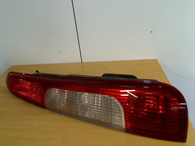 Achterlicht Rechts Ford Focus C-Max (2004-04/2007-03), Auto-onderdelen, Gebruikt, Henry-Ford-Straße  1, Köln 50735, , Duitsland
