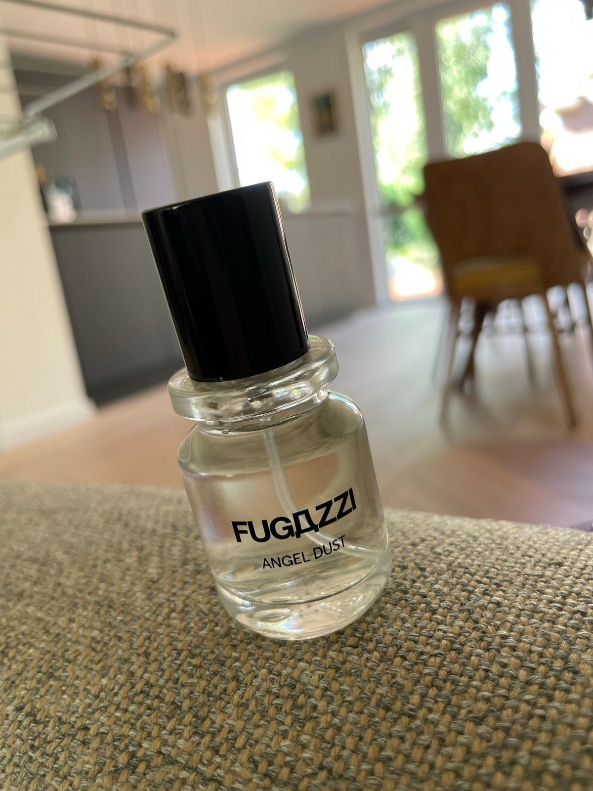 Fugazzi Angel Dust, Ophalen of Verzenden, Nieuw