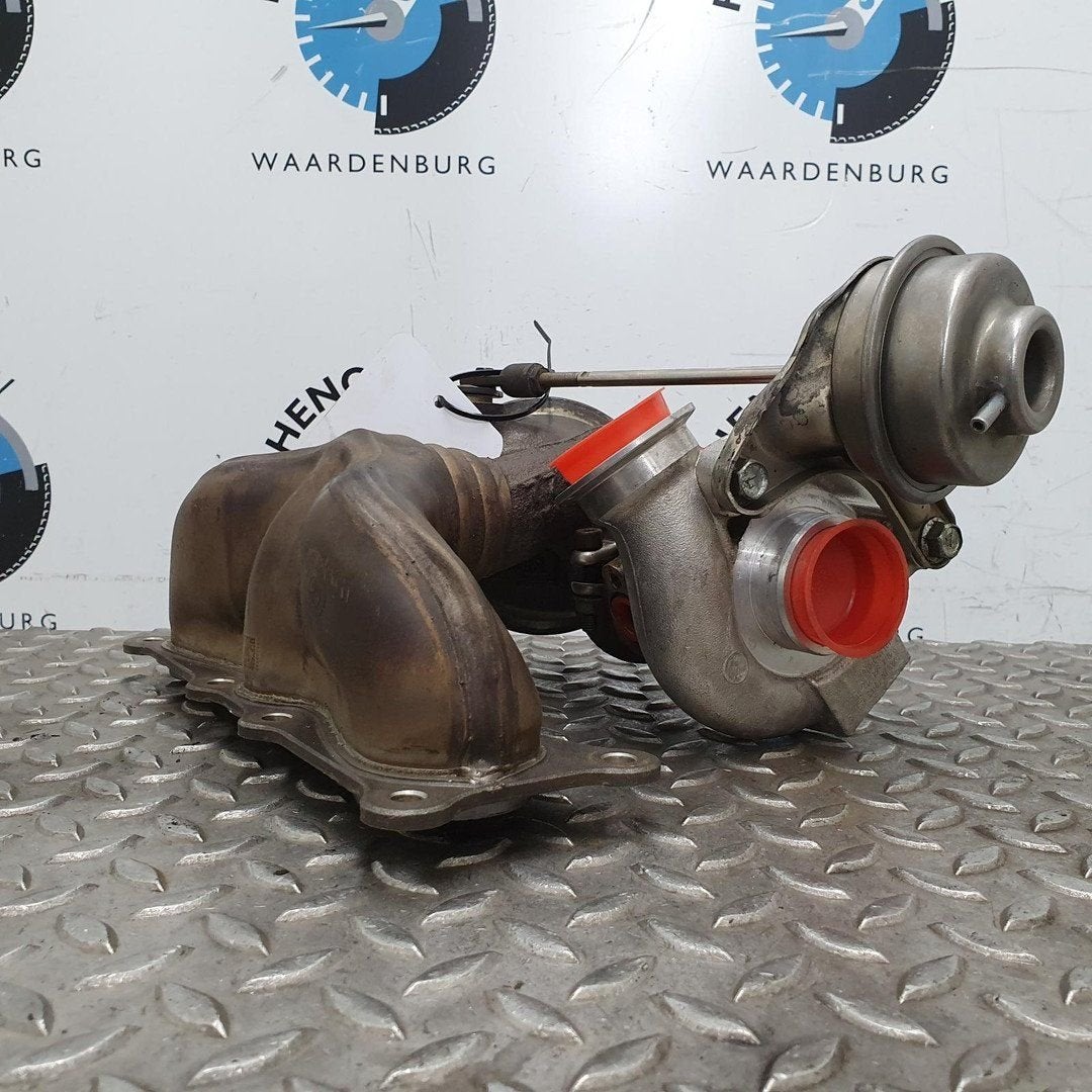 BMW 1 SERIES 135i High Executive TURBO 2008, Gebruikt, -, -, Ophalen of Verzenden