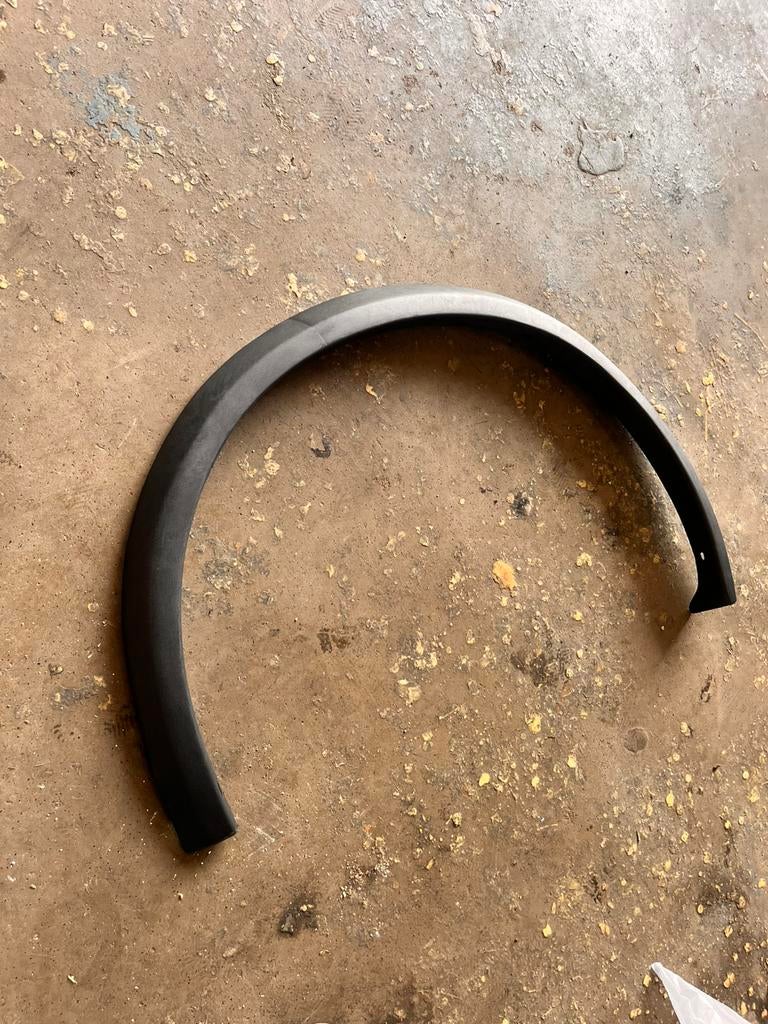 VW golf mk2 wielboog rechtsvoor, Volkswagen, Nieuw, Ophalen of Verzenden, Spatbord