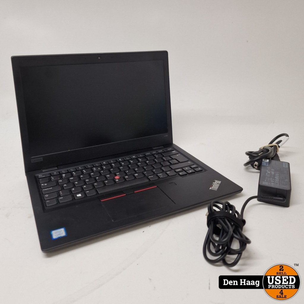 Lenovo ThinkPad Yoga L380 i7 16GB 256GB 13.3 | Inc garantie, Computers en Software, Windows Laptops, Lenovo, Gebruikt, Support@lenovo.com