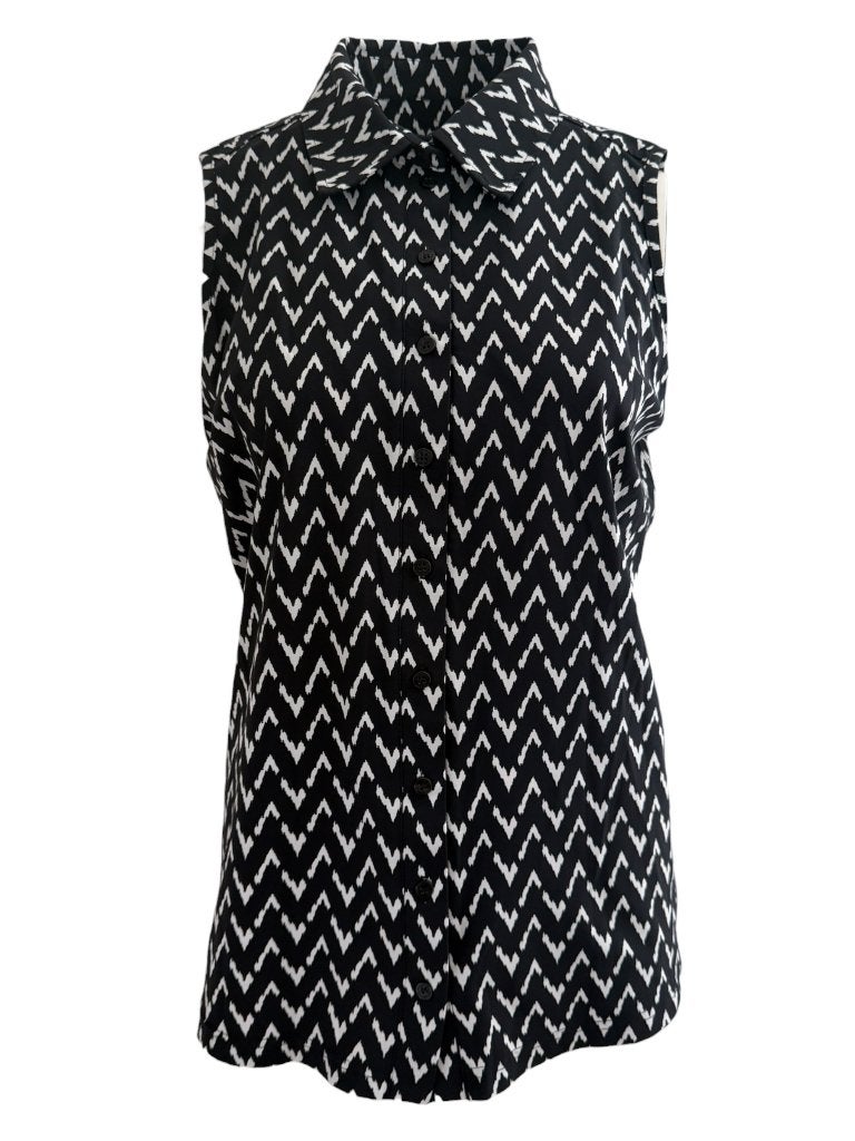 Studio Anneloes blouse L (Poppy), Zwart, Ophalen of Verzenden, Zo goed als nieuw