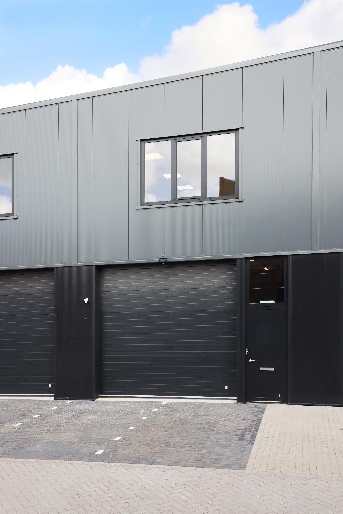 Bedrijfsruimte verhuur, Zakelijke goederen, Bedrijfs Onroerend goed, 152 m², Huur, Bedrijfsruimte