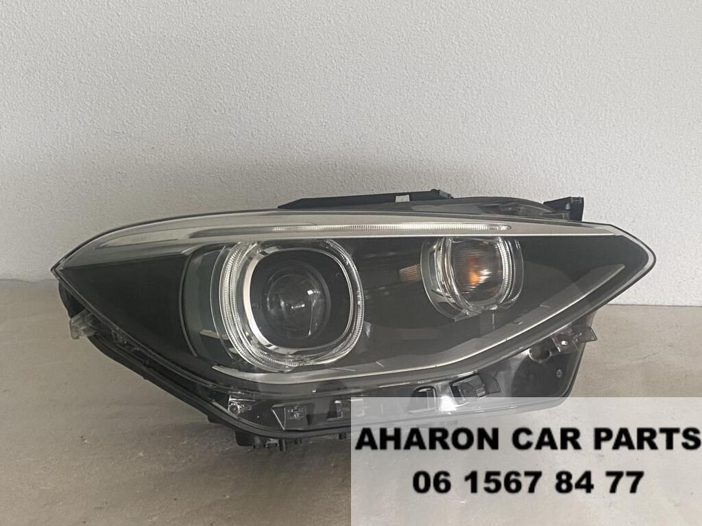 F20 F21 Xenon Koplamp Rechts 1 serie 7229678 Origineel A114, Auto-onderdelen, Gebruikt, Ophalen of Verzenden