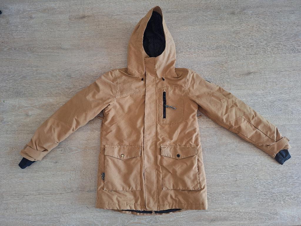 o'Neill Ski jas, O'neill, Ophalen of Verzenden, Jack, Maat 36 (S)