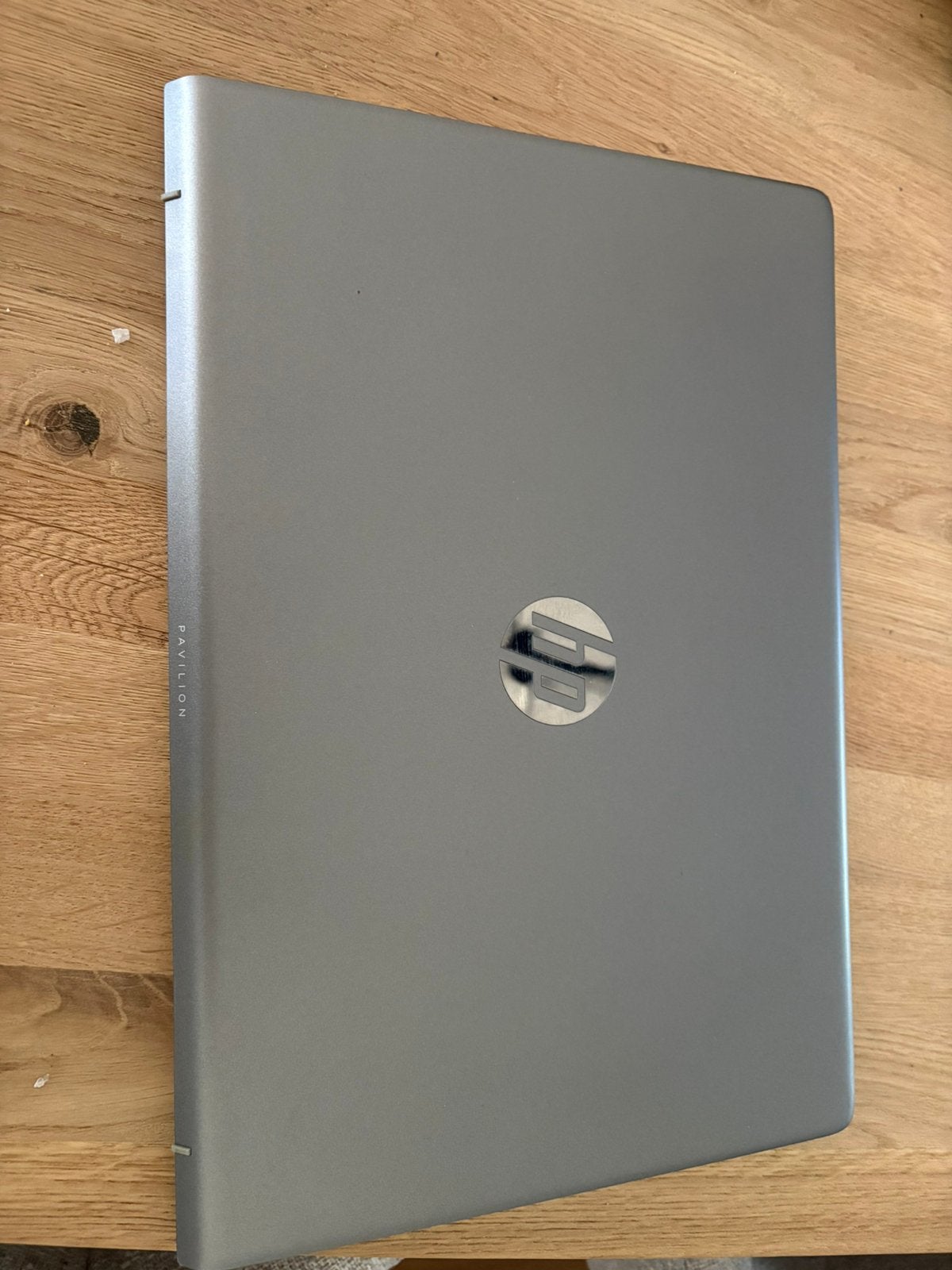 Hp pavilion, Computers en Software, Windows Laptops, Ophalen, Zo goed als nieuw, 15 inch, 2 tot 3 Ghz