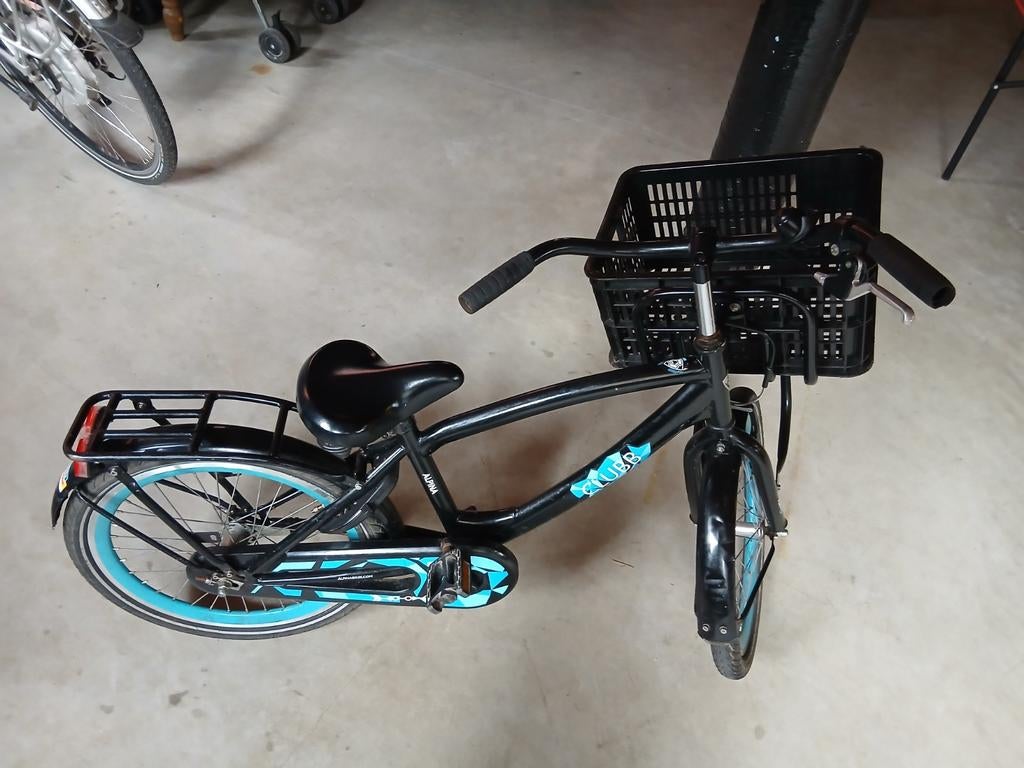 Alpina fiets 20 inch, Minder dan 47 cm, Ophalen of Verzenden, Gebruikt, Staal