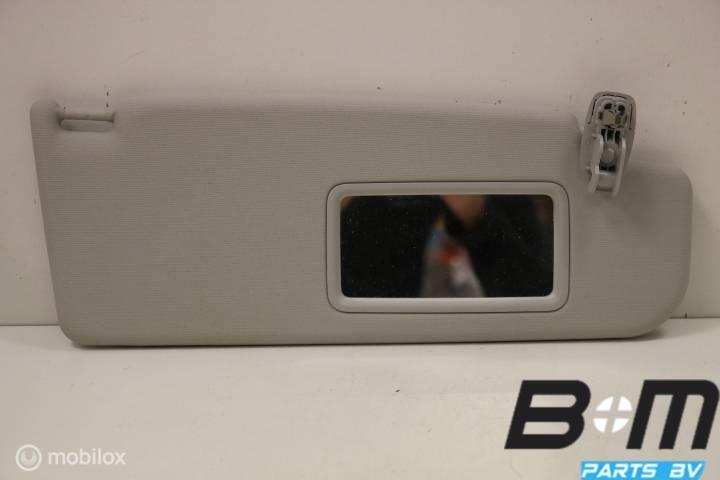 Zonneklep rechts VW Up!, Gebruikt