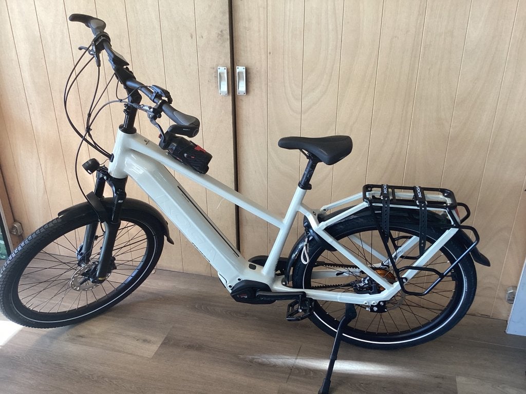 *NIEUW* Koga E- Worldtraveller-S maat M (52cm), Fietsen en Brommers, Overige merken, Sportief@detweewieler.nl, Ophalen of Verzenden