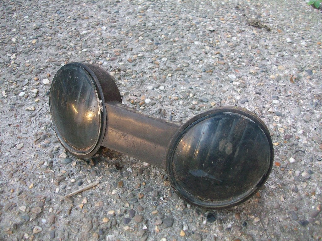 Koplampen Castelgarden Twincut Viking Sabo Motec Brill GGP, Tuin en Terras, Ophalen of Verzenden, Gebruikt, 50 cm of meer