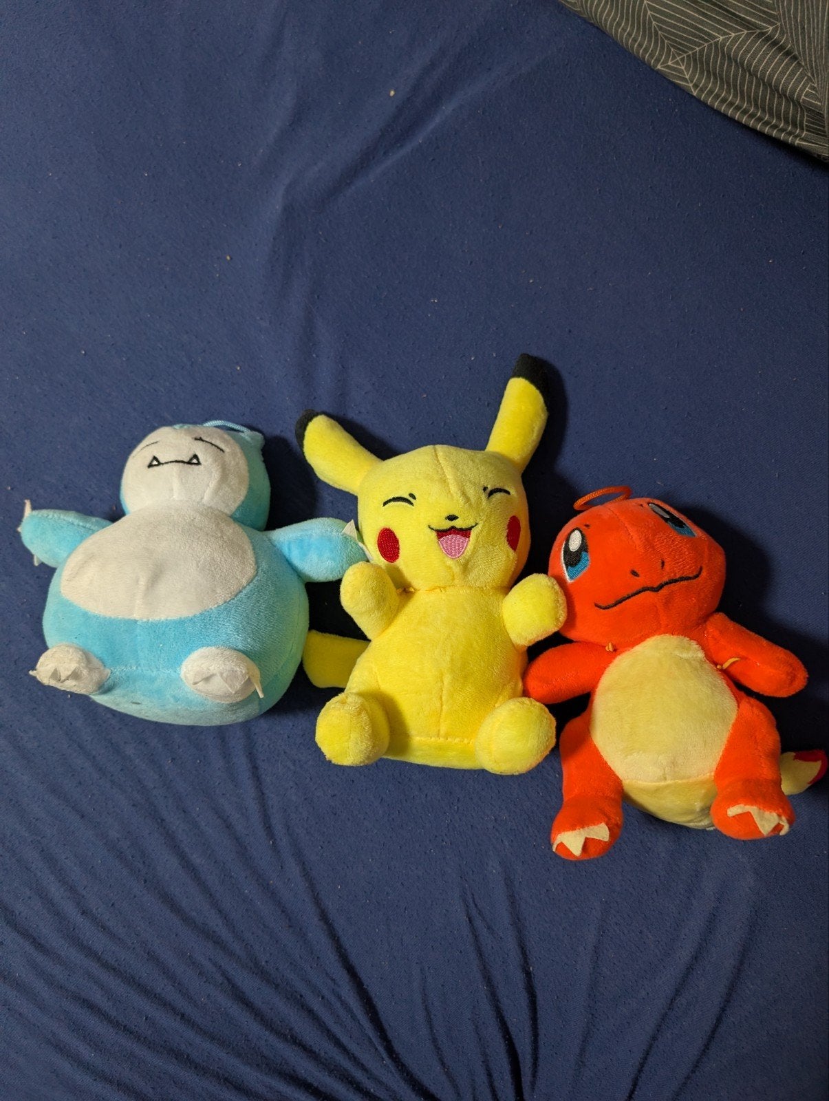 pokemon spullen, Kinderen en Baby's, Speelgoed | Knuffels en Pluche, Ophalen, Overige typen