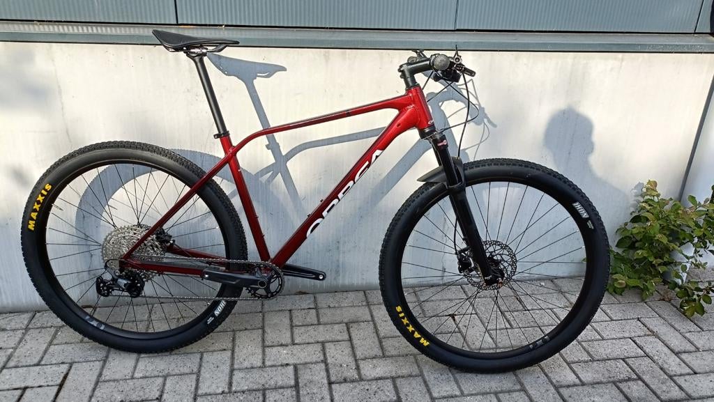 Orbea Alma Mountainbike Maat L - Gloednieuw, Overige merken, 57 cm of meer, Hardtail, Heren