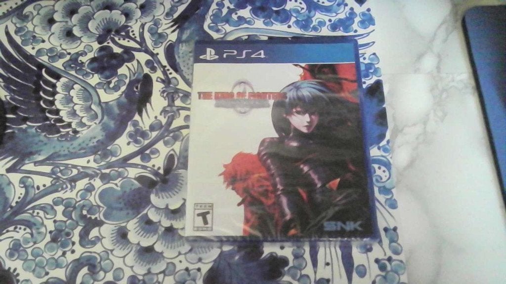 The King of Fighters 2000 (Limited Run Games), Vechten, 1 speler, Nieuw, Ophalen of Verzenden