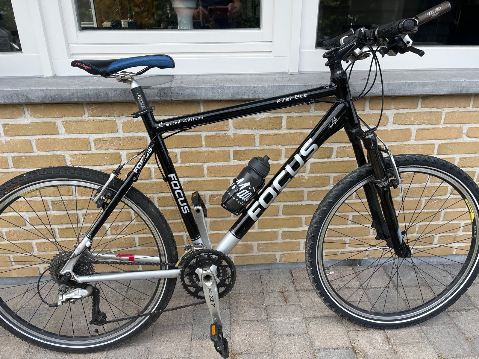 Focus Killer Bee Limited Edition Mountainbike maat L, Fietsen en Brommers, Gebruikt, Hardtail, 53 tot 57 cm, Ophalen