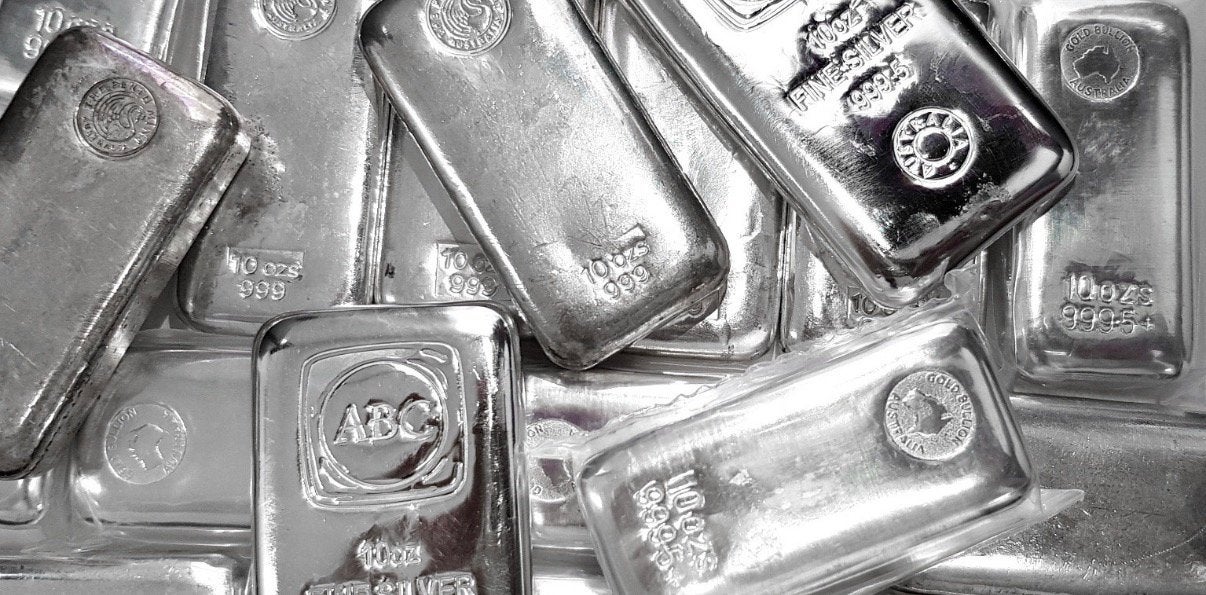 Zilver gevraagd.  Ik betaal spot prijs geen btw, Ophalen of Verzenden, Zilver