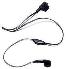 SAGEM Headset Origineel (NIEUW), Ophalen of Verzenden, Nieuw, Zwart, Overige merken