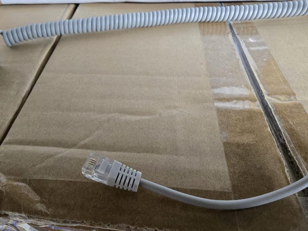 GSM Adapter kit +/- 2100 stuks, Ophalen of Verzenden, Zo goed als nieuw