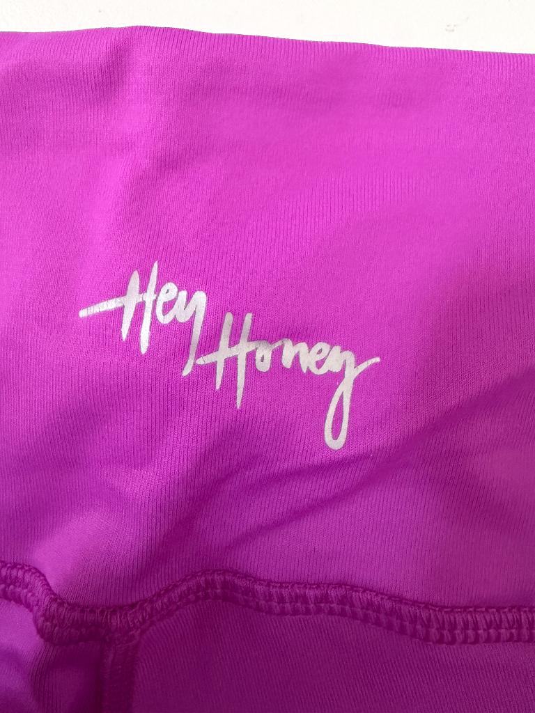 Hey Honey set XL, Maat 46/48 (XL) of groter, Ophalen of Verzenden, Zo goed als nieuw, Roze