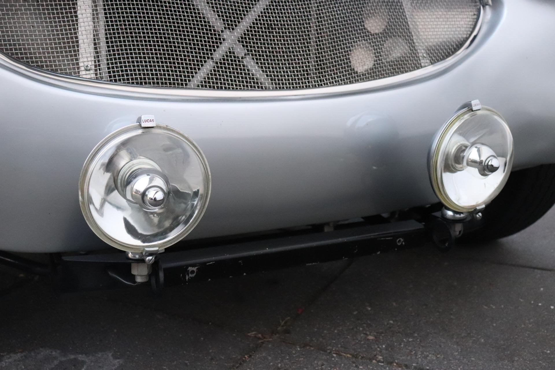 Austin Healey Austin 3000 KMII, foto 6